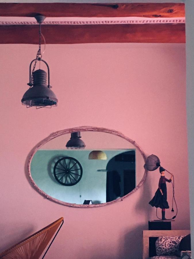Podere Di Belforte Bagno a Ripoli Extérieur photo