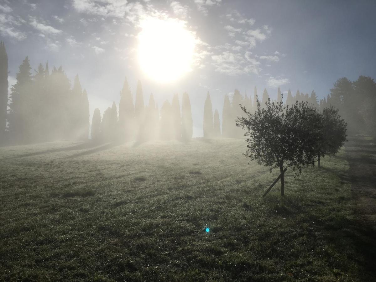 Podere Di Belforte Bagno a Ripoli Extérieur photo