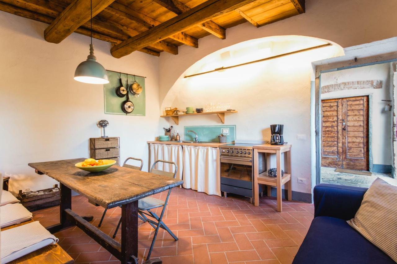 Podere Di Belforte Bagno a Ripoli Extérieur photo