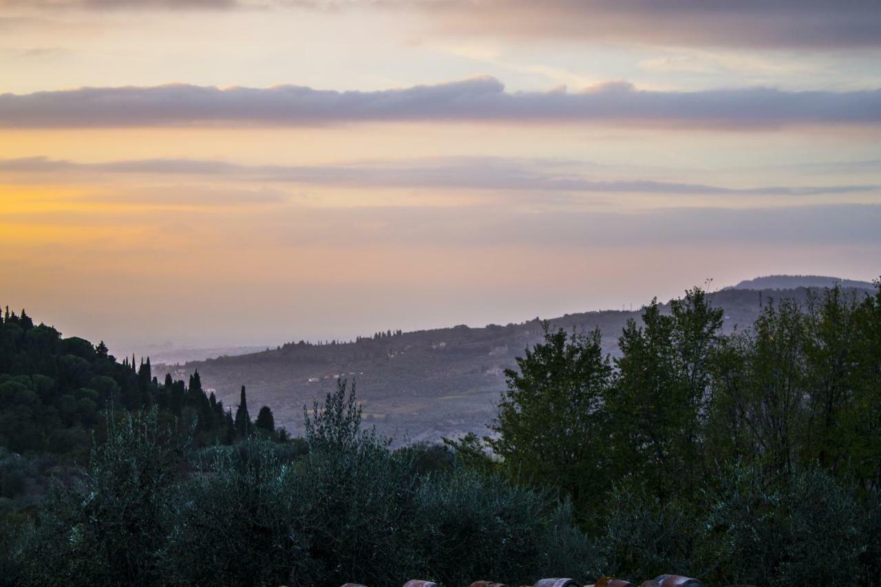 Podere Di Belforte Bagno a Ripoli Extérieur photo