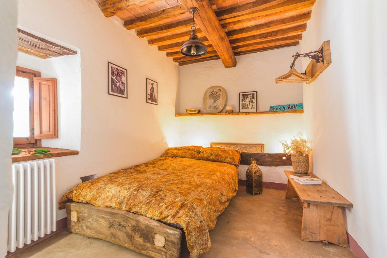 Podere Di Belforte Bagno a Ripoli Extérieur photo