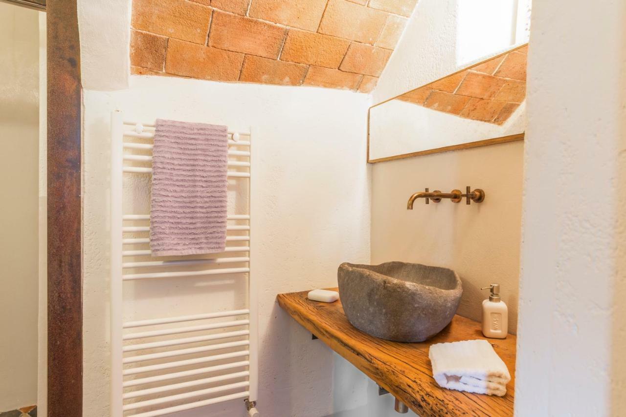 Podere Di Belforte Bagno a Ripoli Extérieur photo