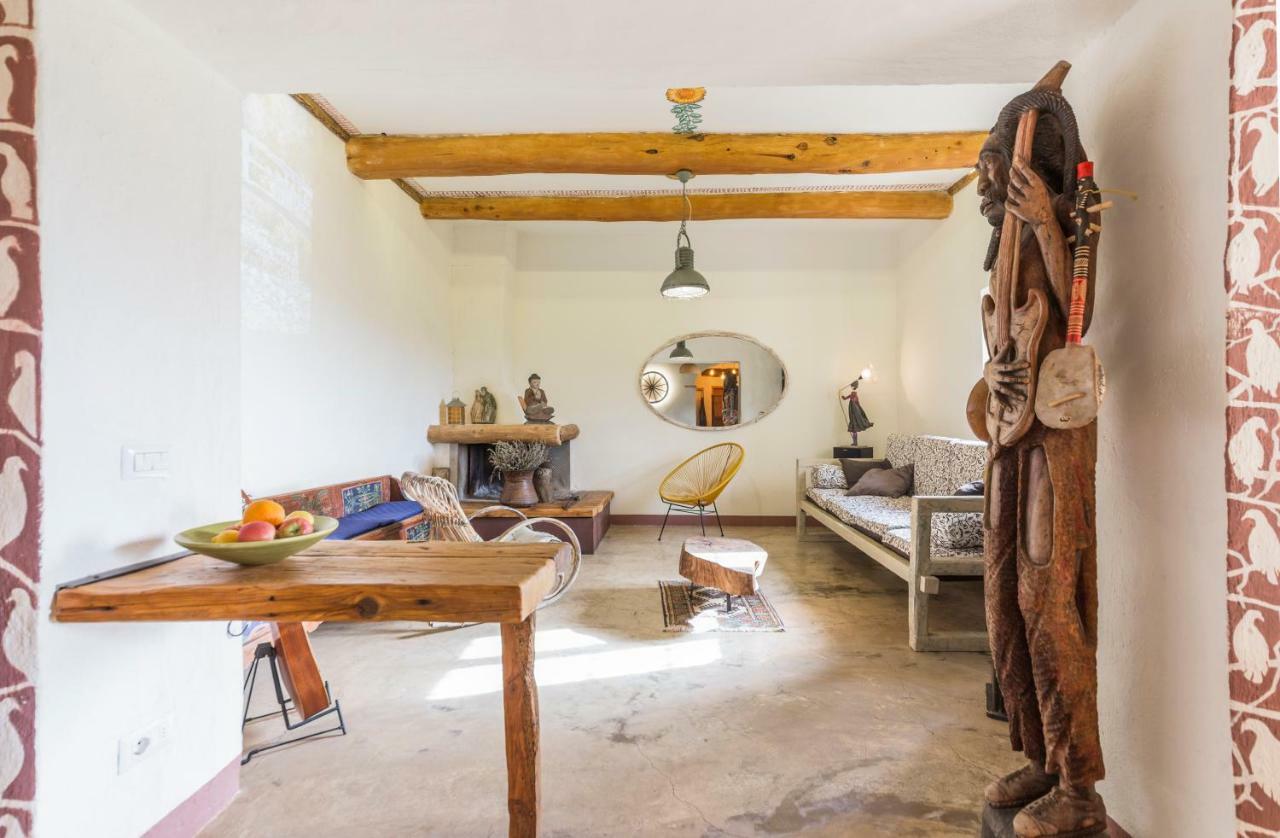 Podere Di Belforte Bagno a Ripoli Extérieur photo