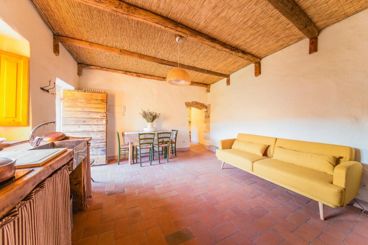 Podere Di Belforte Bagno a Ripoli Extérieur photo