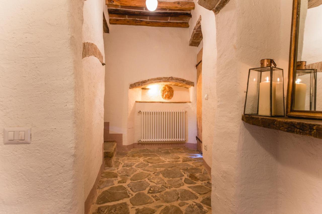 Podere Di Belforte Bagno a Ripoli Extérieur photo