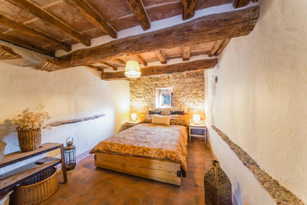 Podere Di Belforte Bagno a Ripoli Extérieur photo