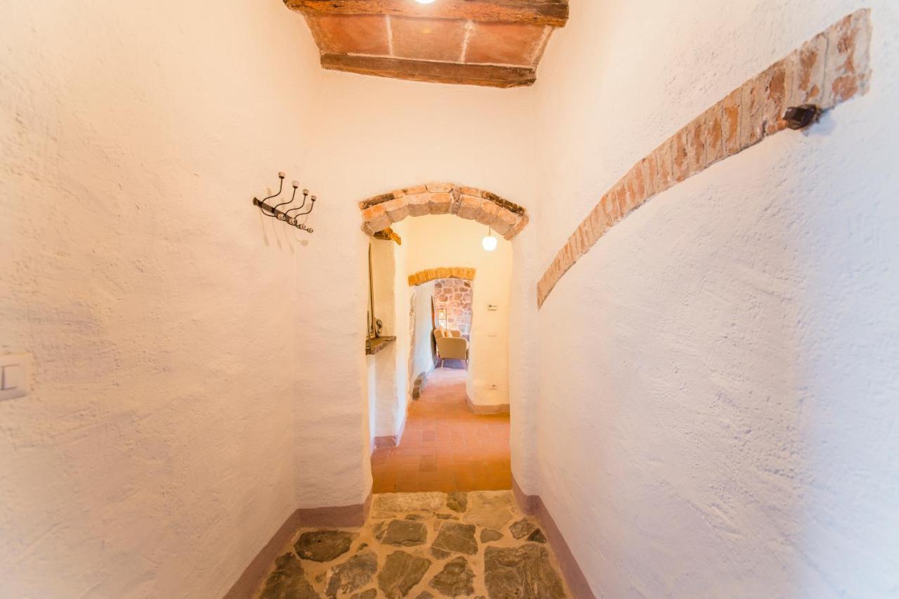 Podere Di Belforte Bagno a Ripoli Extérieur photo