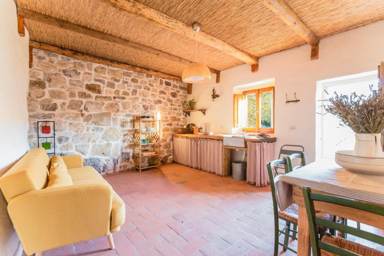 Podere Di Belforte Bagno a Ripoli Extérieur photo